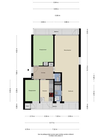 Breitnerstraat 121, 4532 GV Terneuzen - 181748719_1624160_breit_appartement_first_design_20260130_0f4535.jpg