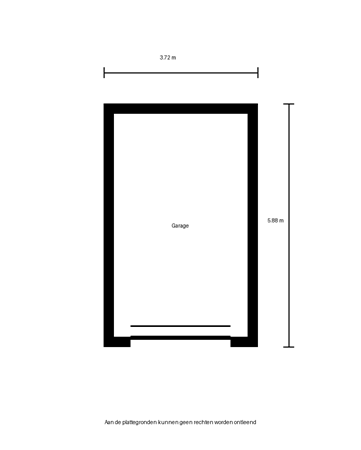 Breitnerstraat 121, 4532 GV Terneuzen - plattegrond_garage_met_garagedeur.png