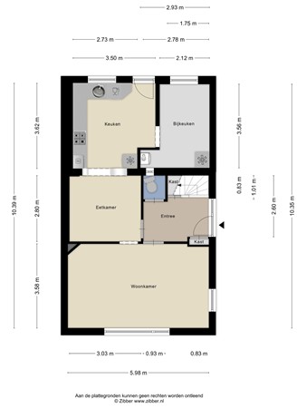 Amaliastraat 23, 4551 HP Sas van Gent - 182720065_1631155_amali_begane_grond_first_design_20260226_67c3b5.jpg