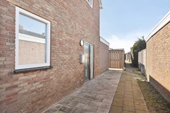 Nieuw in verkoop:Amaliastraat 23, 4551 HP Sas van Gent - Foto