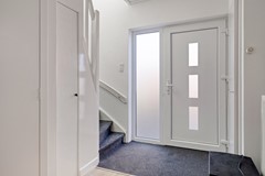 Nieuw in verkoop:Amaliastraat 23, 4551 HP Sas van Gent - Foto