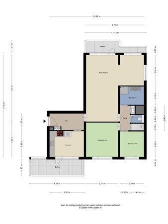 Churchilllaan 250, 4532 MG Terneuzen - 184656139_1643364_churc_appartement_first_design_20260418_e4c543.jpg