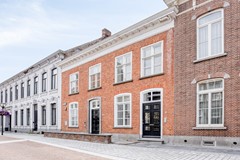 Verkocht: Steenstraat 25A, 4561AR Hulst