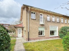 Willem de Zwijgerlaan 3, 4532BB Terneuzen