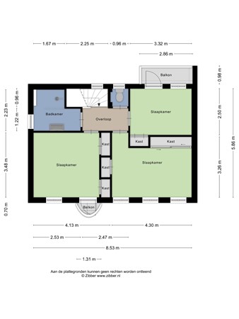 Willem de Zwijgerlaan 3, 4532 BB Terneuzen - 185107579_1646896_wille_eerste_verdiepi_first_design_20260430_eb9b50.jpg