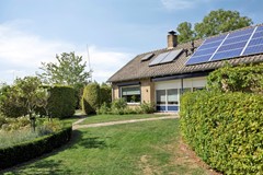 Nieuw in verkoop:Julianastraat 1, 4542 BA Hoek - Foto