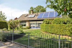 Nieuw in verkoop:Julianastraat 1, 4542 BA Hoek - Foto