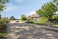 Nieuw in verkoop:Julianastraat 1, 4542 BA Hoek - Foto