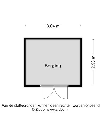 Julianastraat 1, 4542 BA Hoek - 176640922_1575531_julia_berging_first_design_20250910_7b9b15.jpg