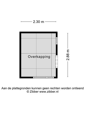 Julianastraat 1, 4542 BA Hoek - 176640922_1575531_julia_overkapping_first_design_20250910_85fabe.jpg