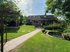 Te koop: Julianastraat 1, 4542BA Hoek
