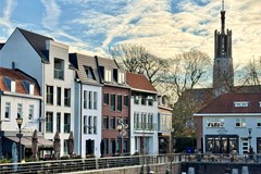 Te koop: Bierkaaistraat 2C, 4561BC Hulst