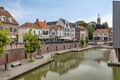 Koop:Bierkaaistraat 2C, 4561 BC Hulst - Foto