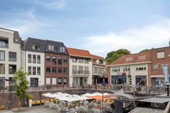 Koop:Bierkaaistraat 2C, 4561 BC Hulst - Foto