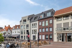 Koop:Bierkaaistraat 2C, 4561 BC Hulst - Foto