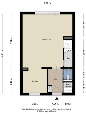 Veerdijk 3, 4588 PA Walsoorden - 187229290_1663423_veerd_begane_grond_first_design_20260625_b79801.jpg