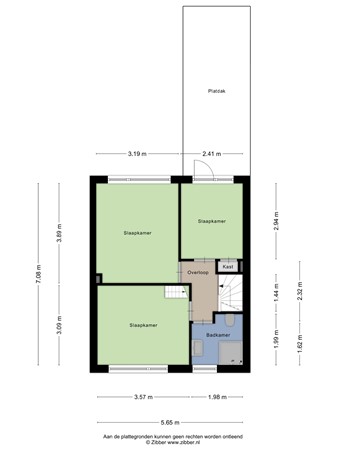 Van Cantfortstraat 28, 4537 PE Terneuzen - 188487571_1675274_van_c_eerste_verdiepi_first_design_20260812_21d45f.jpg