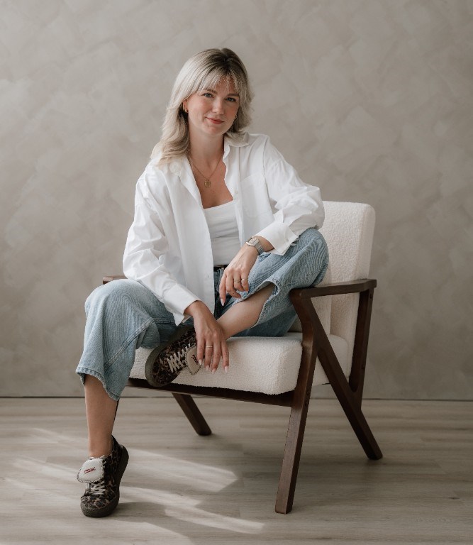 Mariëlle Stockman