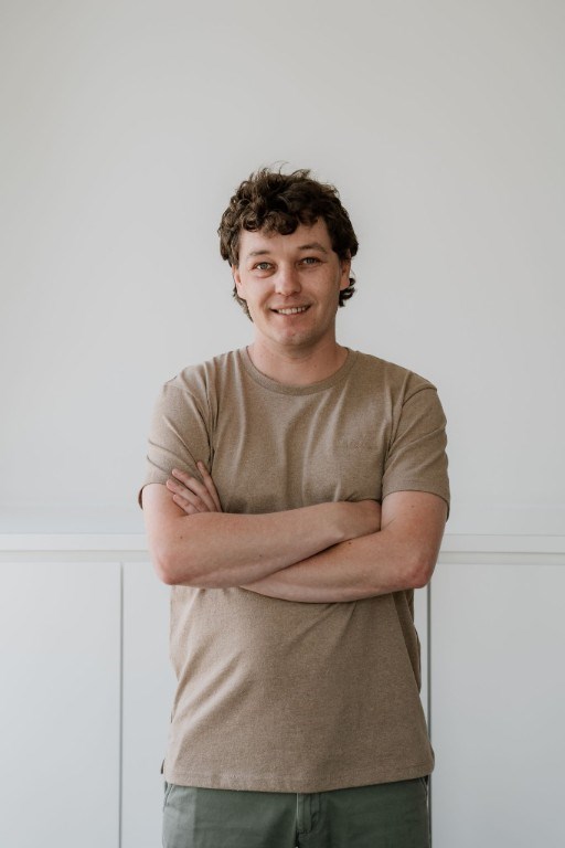 Bjorn Martens