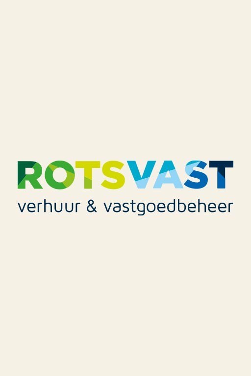 Verhuur via Rotsvast