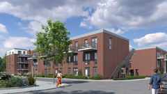 In verkoop:Diezestraat, 4535 EL, Terneuzen - Foto