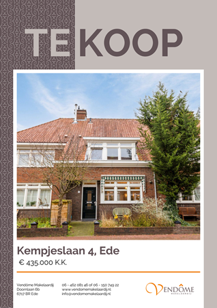 Brochure preview - Kempjeslaan 4, 6717 EK EDE (4)