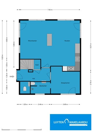 Boschlaan 26-114, 7131 RC Lichtenvoorde - 