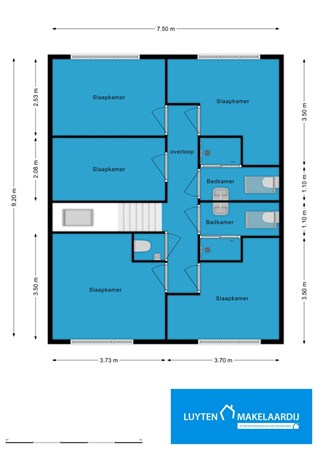 Boschlaan 26-114, 7131 RC Lichtenvoorde - 