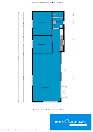 Kuiltjesweg 44-100, 7361 TC Beekbergen - 