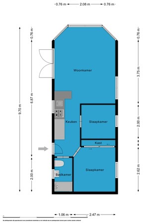 Spijkweg 15-372, 8256 RJ Biddinghuizen - 