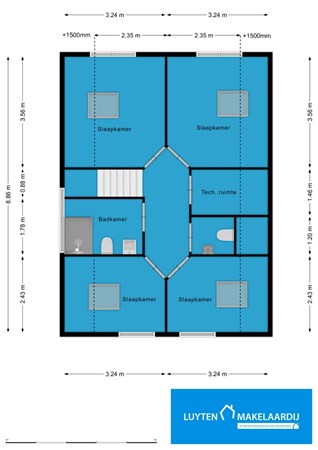Reeveweg 154, 8265 PR Kampen - 