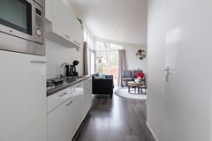 Koop:Barteweg 15-3, 6718 TH Ede - Foto