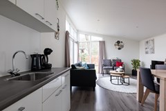 Koop:Barteweg 15-3, 6718 TH Ede - Foto