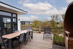 Koop:Lijsbeth Tijsweg 7-211, 1647 LE Berkhout - Foto