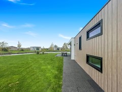 Verkocht:Lijsbeth Tijsweg 7-34, 1647 LE Berkhout - Foto