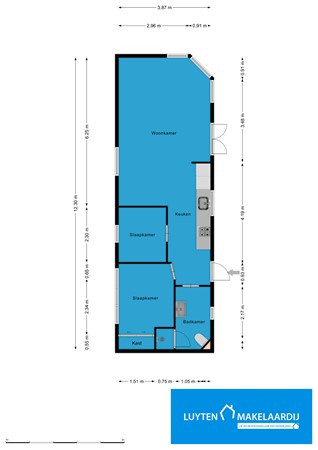 Immenweg 15-619, 6741 KP Lunteren - Ferox Basis 5p. links 2D.jpg