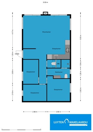 Spijkweg 15-811, 8256 RJ Biddinghuizen - 