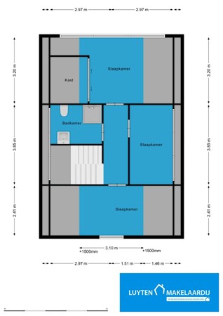 Immenweg 15-516, 6741 KP Lunteren - 