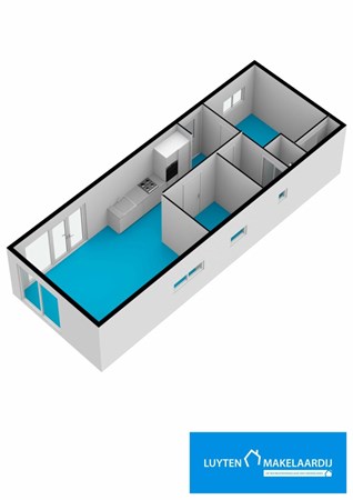 Lijsbeth Tijsweg 7-113, 1647 LE Berkhout - Casa di Rialto rechts 3D.jpeg