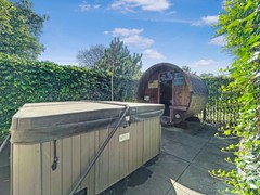 Koop:Loverensestraat 11-29, 5266 AM Cromvoirt - Foto