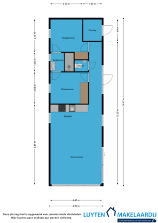 Kooizandweg 12-200, 1601 LK Enkhuizen - Enkhuizer Strand 200.png