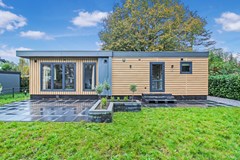 Te koop: Korhoenlaan 2-393, 3847LN Harderwijk