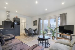 Koop:Zonneoordlaan 47-149, 6718 TL Ede - Foto