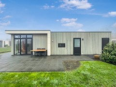 Te koop: Buitenhuizerweg 2-451, 1981LK Velsen-Zuid