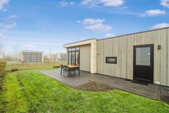 Te koop: Buitenhuizerweg 2-451, 1981LK Velsen-Zuid