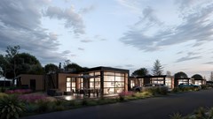 Koop:Suderséleane, 8711 GX Workum - Foto