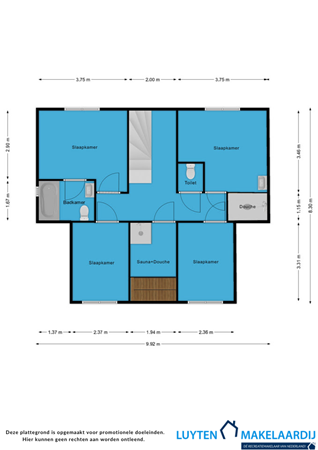 Veldhuisweg 4-129, 7955 PP IJhorst - Reestervallei 129 boven 2D.png