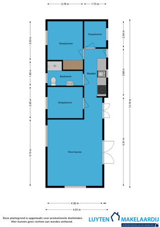 Varelseweg 211HA04, 8077 RB Hulshorst - Plattegrond BHO 04 2D.png