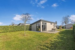 Verkocht:Lijsbeth Tijsweg 7-72A, 1647 LE Berkhout - Foto