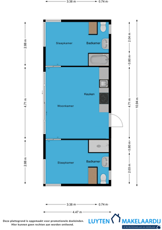 Zonneoordlaan 47-8, 6718 TL Ede - BPE 8.png
